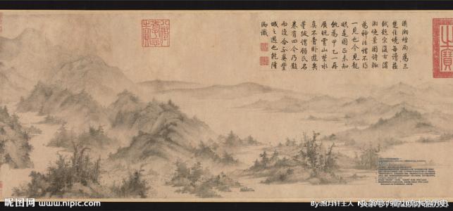 日本的十大国宝,流传到日本的几大国宝