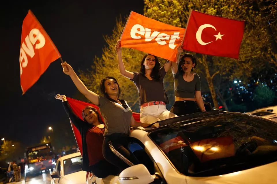 土耳其对叙利亚内战的措施,一口气看懂叙利亚土耳其战争