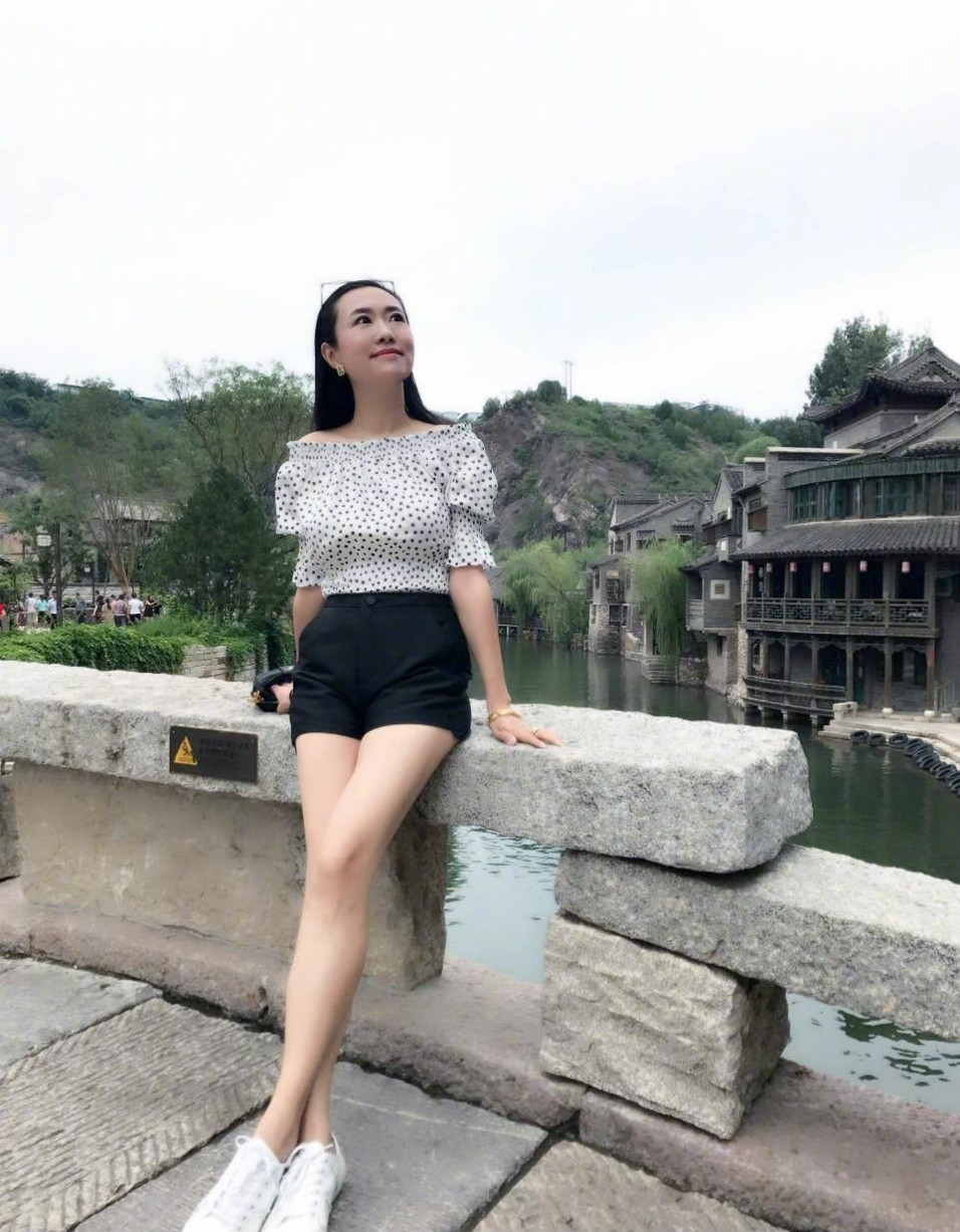 中国足球女星第一人,中国第一体育女明星