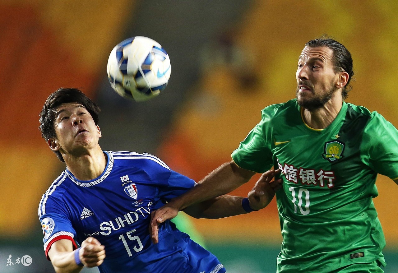 亚冠再见中超旧将，申花是不是该给轻视中国球员的他上上课