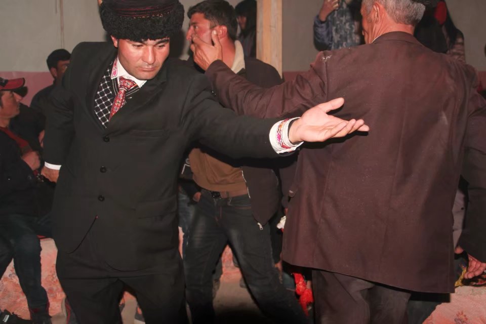 探访新疆帕米尔高原唯一白人民族,探秘帕米尔高原塔吉克族