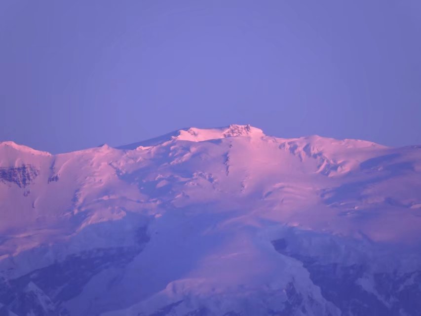 探访新疆帕米尔高原唯一白人民族,探秘帕米尔高原塔吉克族