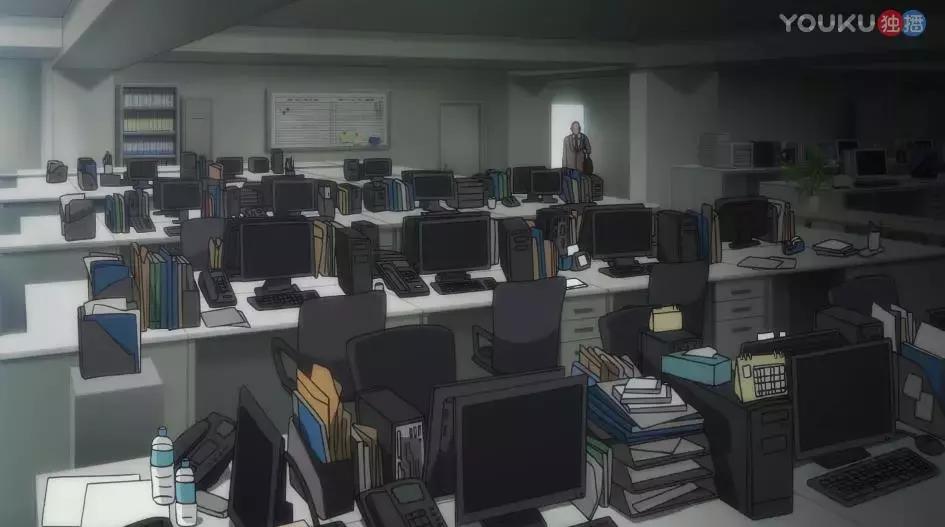 豆瓣8.3，奥浩哉大神作品，用三场思想体验剖析人性善恶！