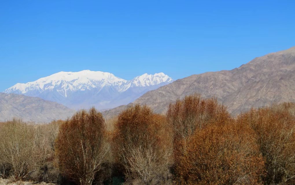 探访新疆帕米尔高原唯一白人民族,探秘帕米尔高原塔吉克族