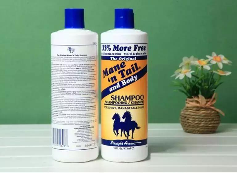 洗发水平价控油蓬松防脱生发推荐,去屑控油网红款洗发水