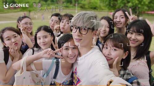 金立手机的广告语,金立手机广告今日推荐