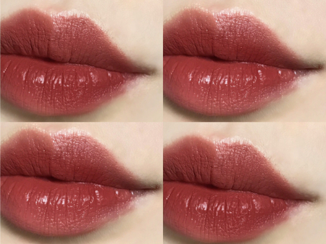 不瞒你说，用了这支小众口红我丢了我的阿玛尼！