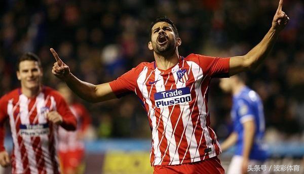 竞彩分析：专治各种不服，马竞主场大胜可期