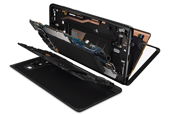 市场上的电容触控笔,最便宜带触控笔的手机