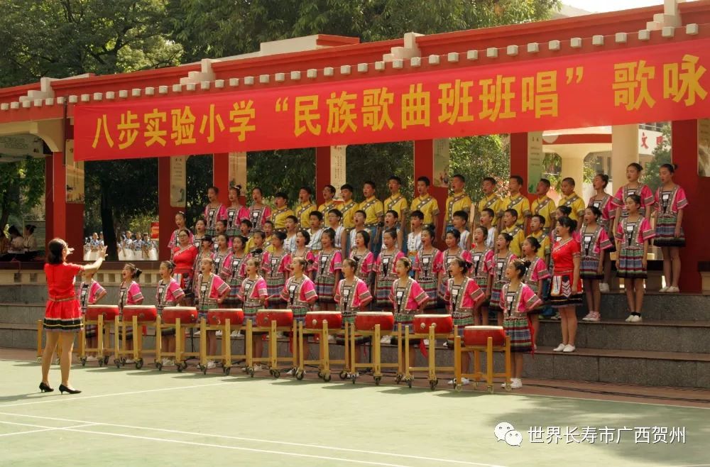 贺州最美风景,贺州好看的自然景观