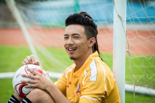 林子聪和周星驰对话视频,林子聪请周星驰出镜三秒