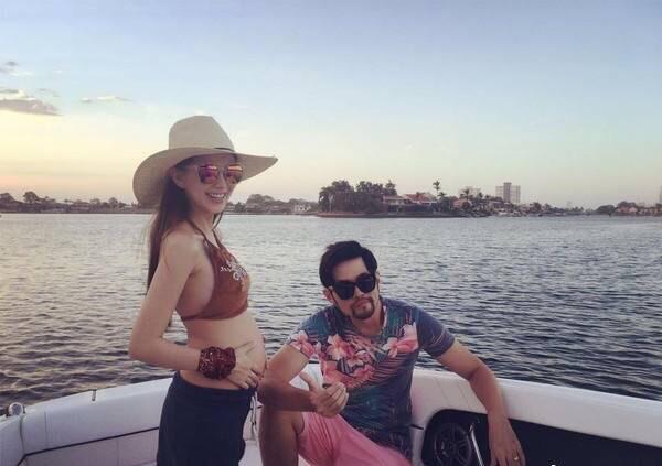 刘畊宏周杰伦陈小春,周杰伦刘畊宏昆凌