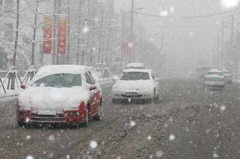 高温下如何保障爱车安全,冬天天冷保护爱车