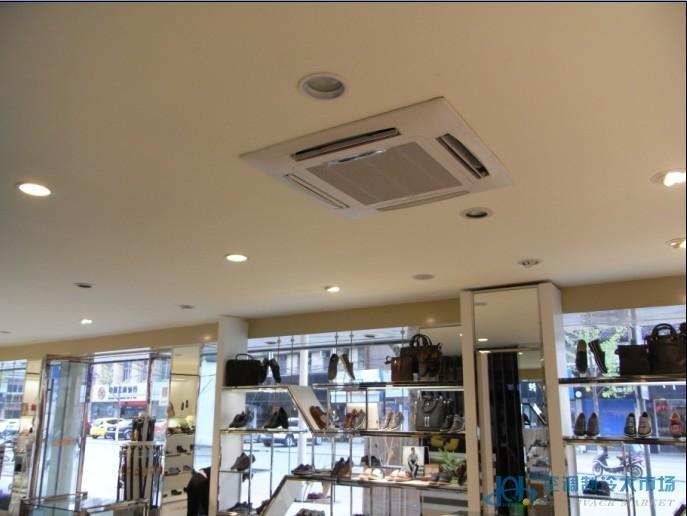 内嵌式空调漏水怎么办,嵌入式空调滴水该如何处理