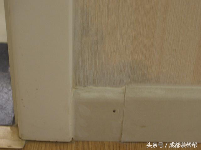 家里墙纸发霉了怎样翻新快捷,墙纸处理最好的方法