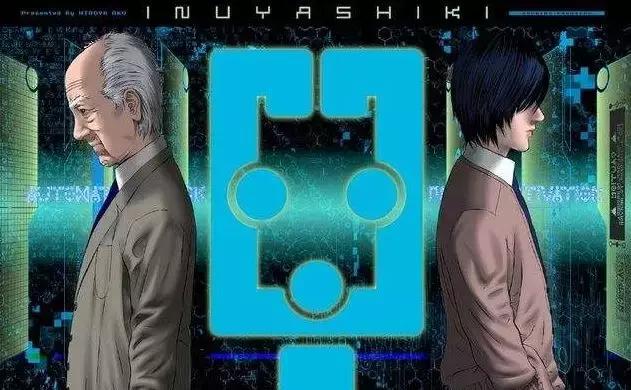 豆瓣8.3，奥浩哉大神作品，用三场思想体验剖析人性善恶！