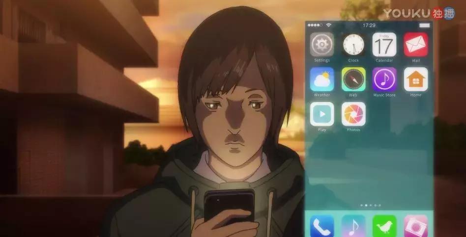 豆瓣8.3，奥浩哉大神作品，用三场思想体验剖析人性善恶！