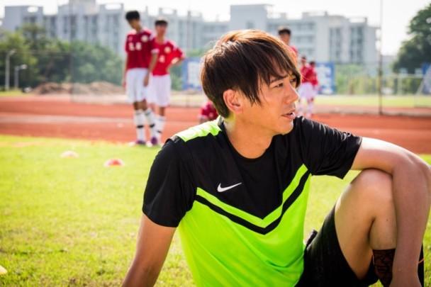 林子聪和周星驰对话视频,林子聪请周星驰出镜三秒