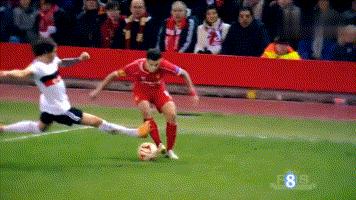 “小裤子”1.6亿欧加盟巴萨！为他梅西要放弃任意球主罚权？