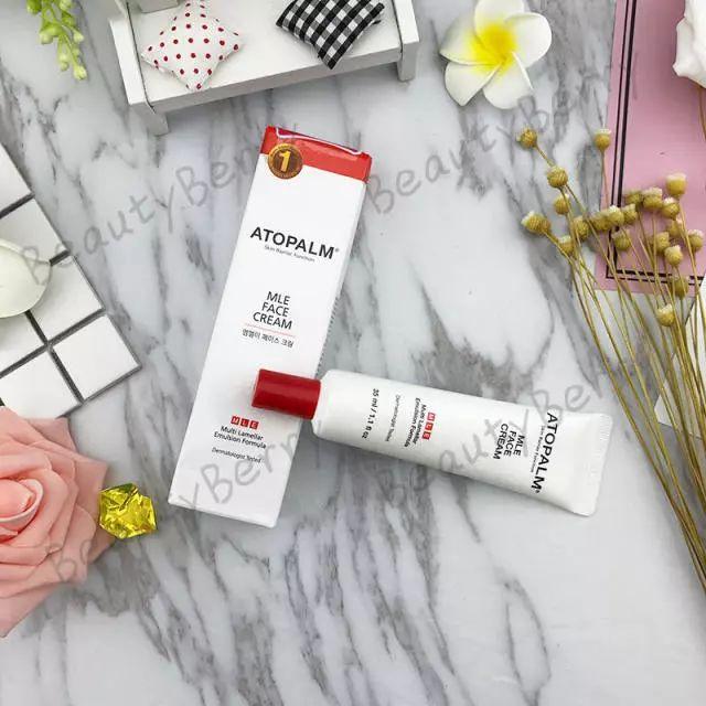 泛红干皮10款修复面霜,提气色初抗老的面霜