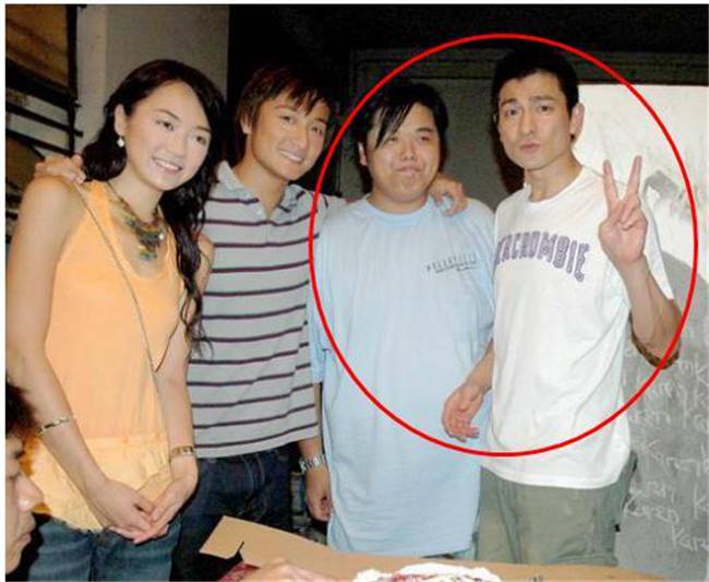 18岁成TVB知名编剧，得星爷提携身价翻倍，为圆导演梦2次倾家荡产