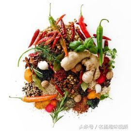 卤菜卤料配方大全,2天学会正宗卤菜配方技术全套