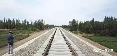 新疆新型城市,新疆刚建立的南疆城市