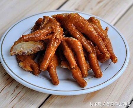 卤菜卤料配方大全,2天学会正宗卤菜配方技术全套