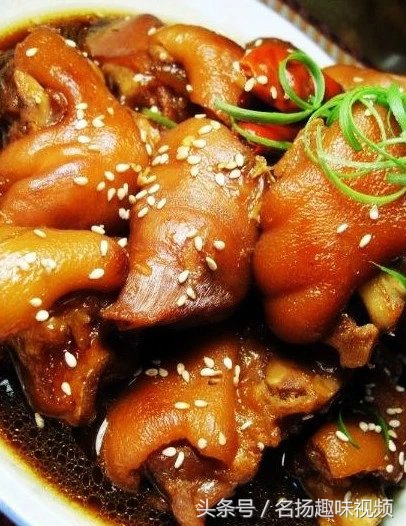 卤菜卤料配方大全,2天学会正宗卤菜配方技术全套