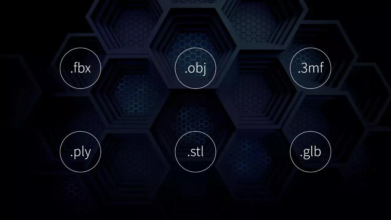 ppt3d模型素材网站,ppt导入3d模型