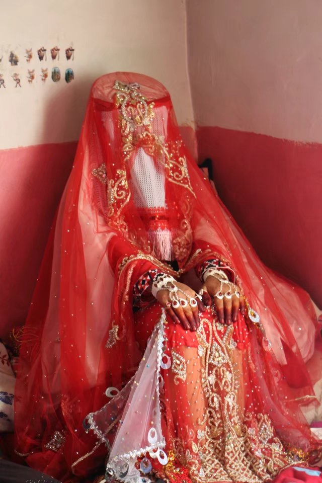 探访新疆帕米尔高原唯一白人民族,探秘帕米尔高原塔吉克族