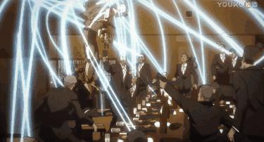 豆瓣8.3，奥浩哉大神作品，用三场思想体验剖析人性善恶！