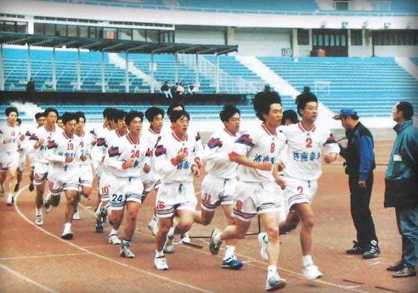 鲁能回忆2019,回顾鲁能泰山队二十年征程视频