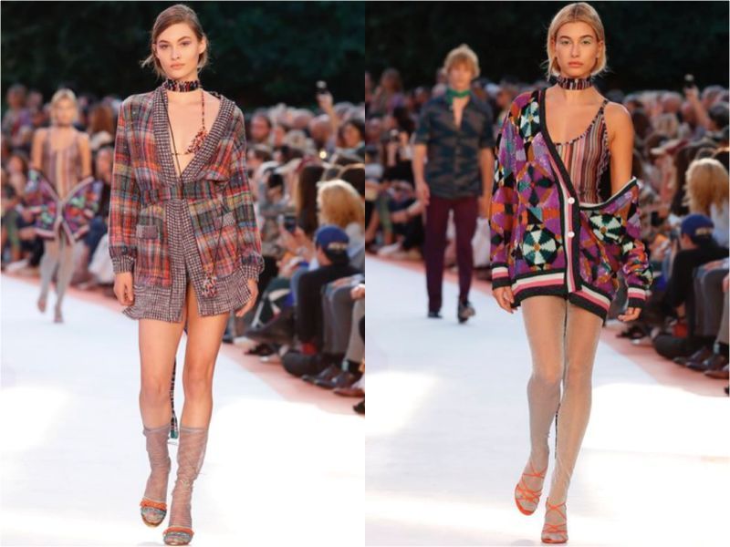 袜子怎么配长裤,小白袜的搭配方法