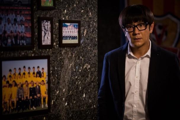 林子聪和周星驰对话视频,林子聪请周星驰出镜三秒