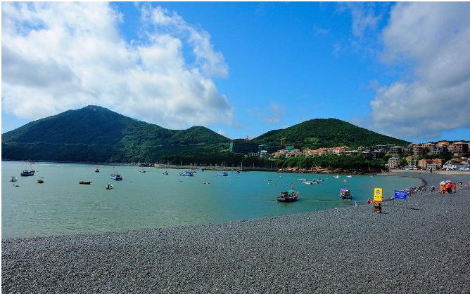 舟山旅游攻略朱家尖东极岛,舟山旅游攻略自驾游朱家尖路线