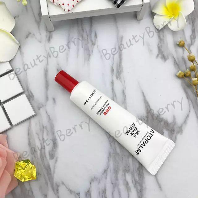 泛红干皮10款修复面霜,提气色初抗老的面霜