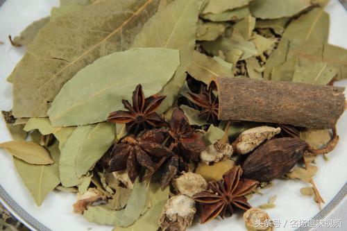 卤菜卤料配方大全,2天学会正宗卤菜配方技术全套