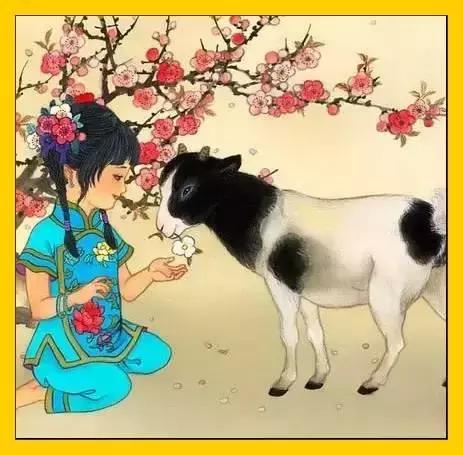 03年10月属什么生肖,近几年的好运生肖有哪些