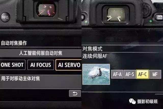新手相机介绍攻略,新手入门相机的知识