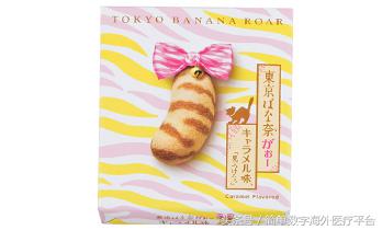 这才是伴手礼,备受好评的日本伴手礼推荐