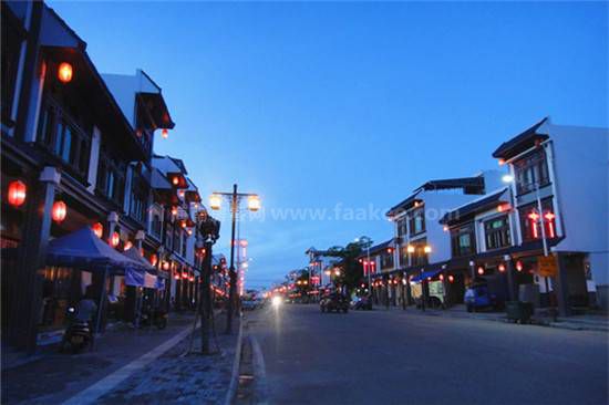 万宁市山根镇山海和湾,山海和湾的房子值得买吗