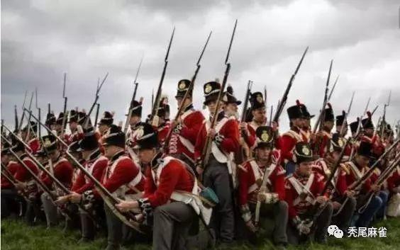 如果拥有坚船利炮（二）：砍出的告捷