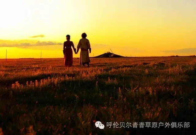 呼伦贝尔旅游自由行攻略,第一次呼伦贝尔自由行