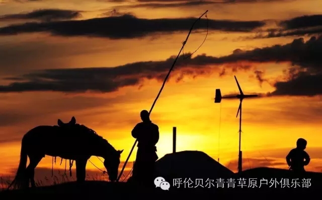 呼伦贝尔旅游自由行攻略,第一次呼伦贝尔自由行