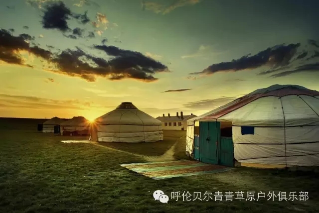 呼伦贝尔旅游自由行攻略,第一次呼伦贝尔自由行