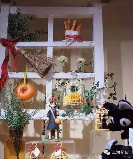 大阪宫崎骏专卖店,宫崎骏动漫精品店常州