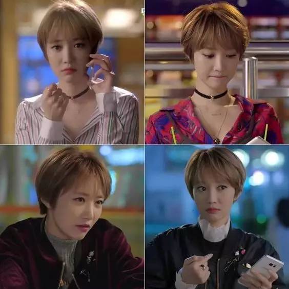 狗项圈？人家明明叫Choker！（文末福利送高俊熙同款Choker