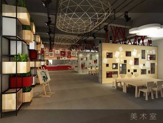 城北开了家幼儿园，好惊艳女主是很有故事的“小周姑娘”！