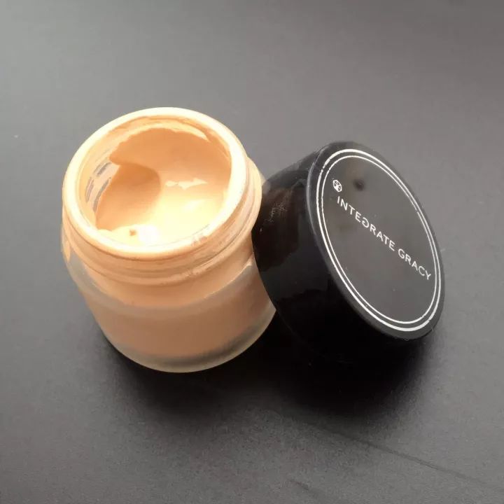 测评｜资生堂完美意境粉底霜（内含100元内资生堂好物推荐）